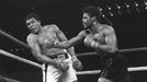 Muhammad Ali, box, Spinks