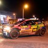 Valašská rallye 2018: Martin Vlček, Ford Fiesta R5