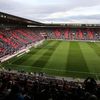Slavia - Plzeň - VIP fanoušci