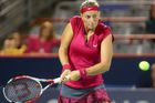 Kvitová bude na US Open nasazenou trojkou