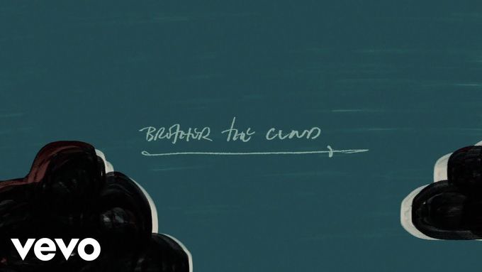 Skladbu Brother the Cloud napsal Eddie Vedder zřejmě o smrti Chrise Cornella.