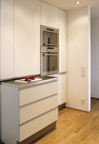 Kuchyně - Panel plus