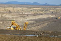 Firmy objevily v Česku zlatý důl: písek