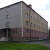 Armádní objekty na prodej