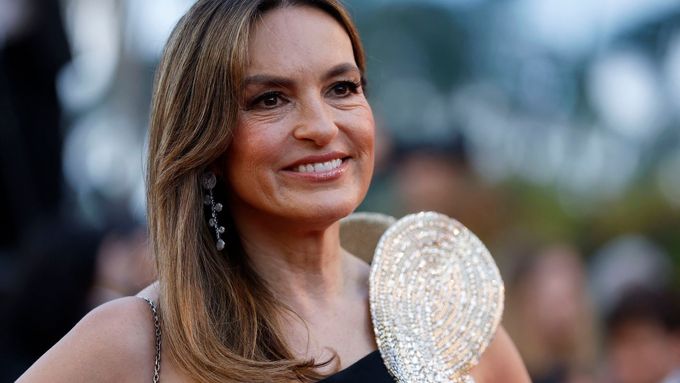 Mariska Hargitayová