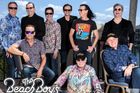 The Beach Boys zahrají v Česku, po 50 letech zopakují koncert ve velkém sále Lucerny