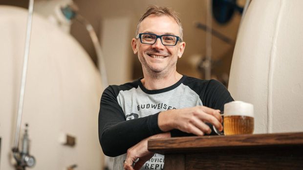 V hospodách táhne naše hořké pivo, říká šéf Budvaru. Češi jsou konzervativní