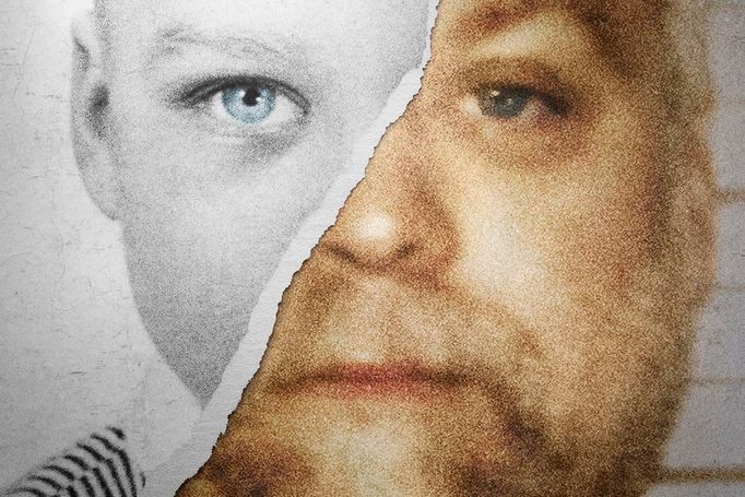 Making a Murderer