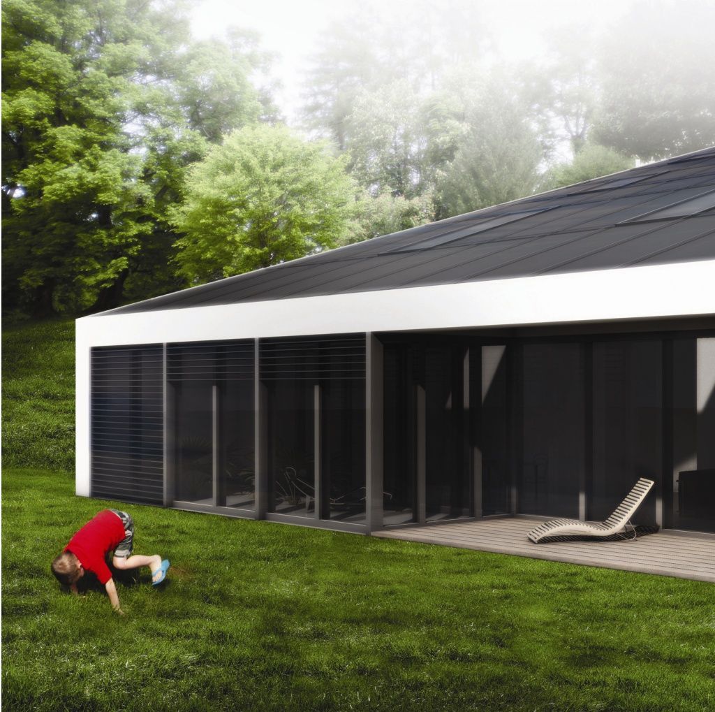 Active House Award