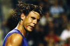 Nadal nestačil na Djokoviče. Prohrál po třech měsících