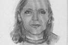 Policie ukázala tvář ženy, jejíž torzo se našlo v Praze