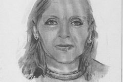 Policie ukázala tvář ženy, jejíž torzo se našlo v Praze
