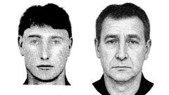 identikit umělá inteligence policie Šternberk vrah