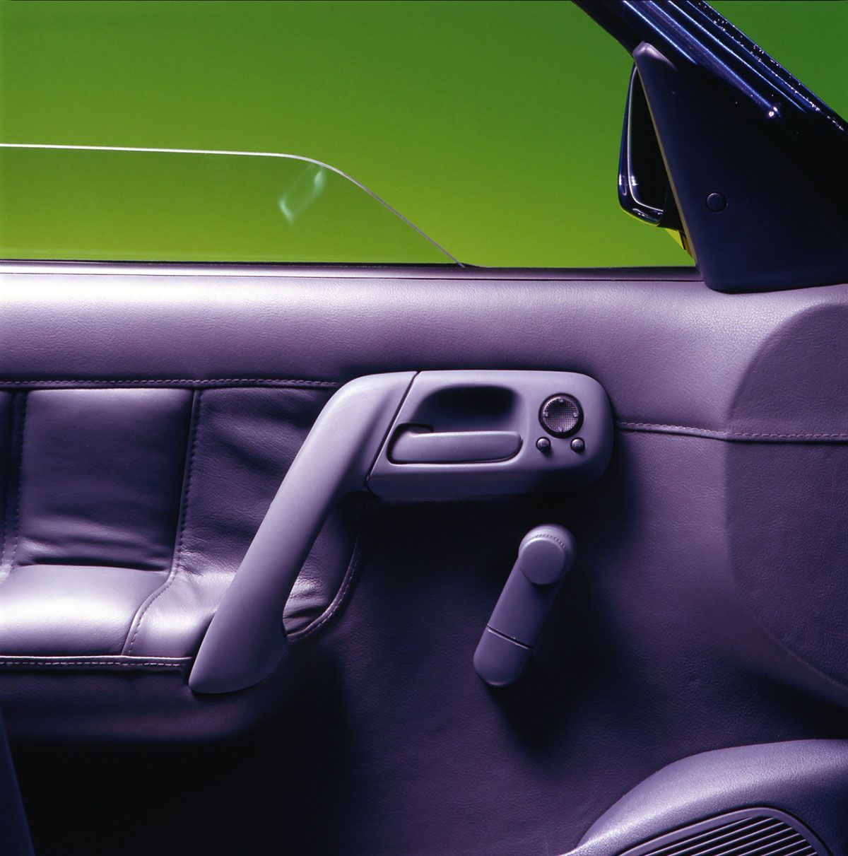 Škoda Felicia