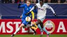 EL, Liberec-Olympique Marseille: Dmitrij Jefremov - Benjamin Mendy