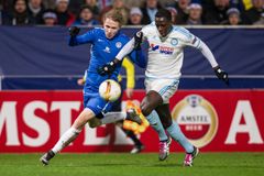 ŽIVĚ EL: Liberec - Marseille 2:4, Slovan na Olympique nevyzrál a v Evropské lize končí