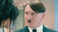 film o Hitlerovi - Er ist wieder da