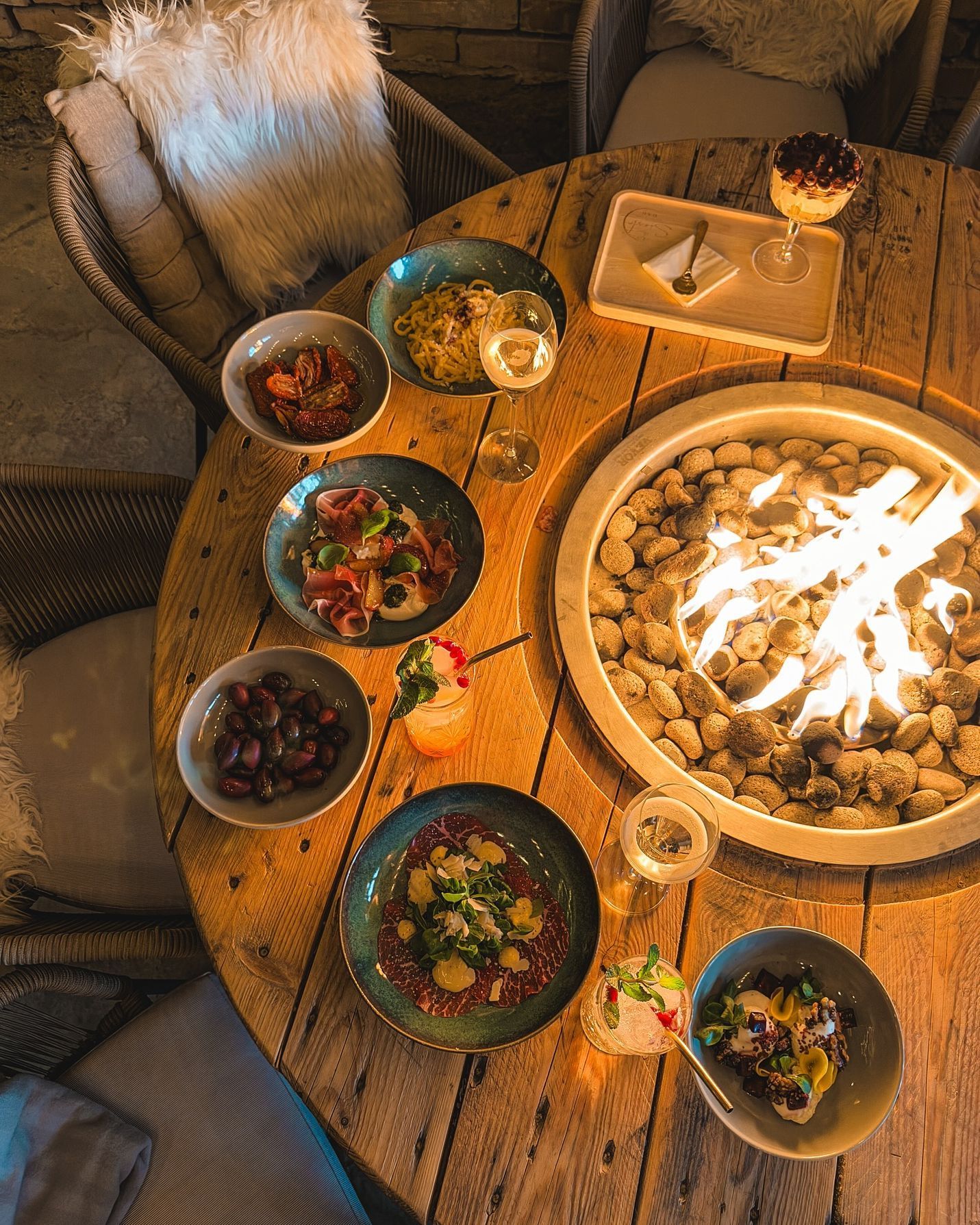 Siesta prosecco Kobylí