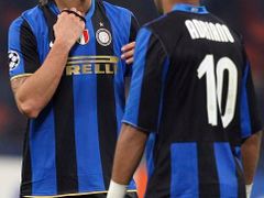 Inter Milán se blíží obhajobě mistrovského titulu