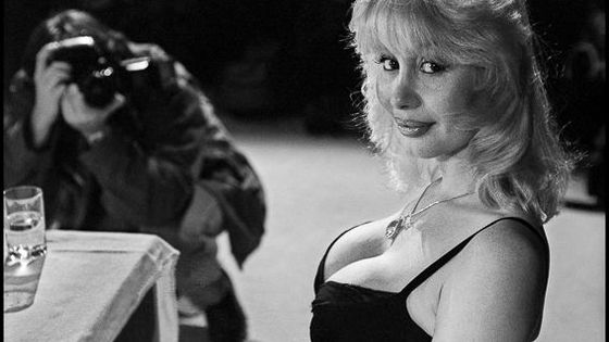 „Jardo, já ti dám zadarmo.“ Sex po převratu nabízí fotky z kolébky českého sexbyznysu
