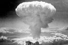 Prověřme atomové údery USA na Japonce, vyzval šéf ruské dumy
