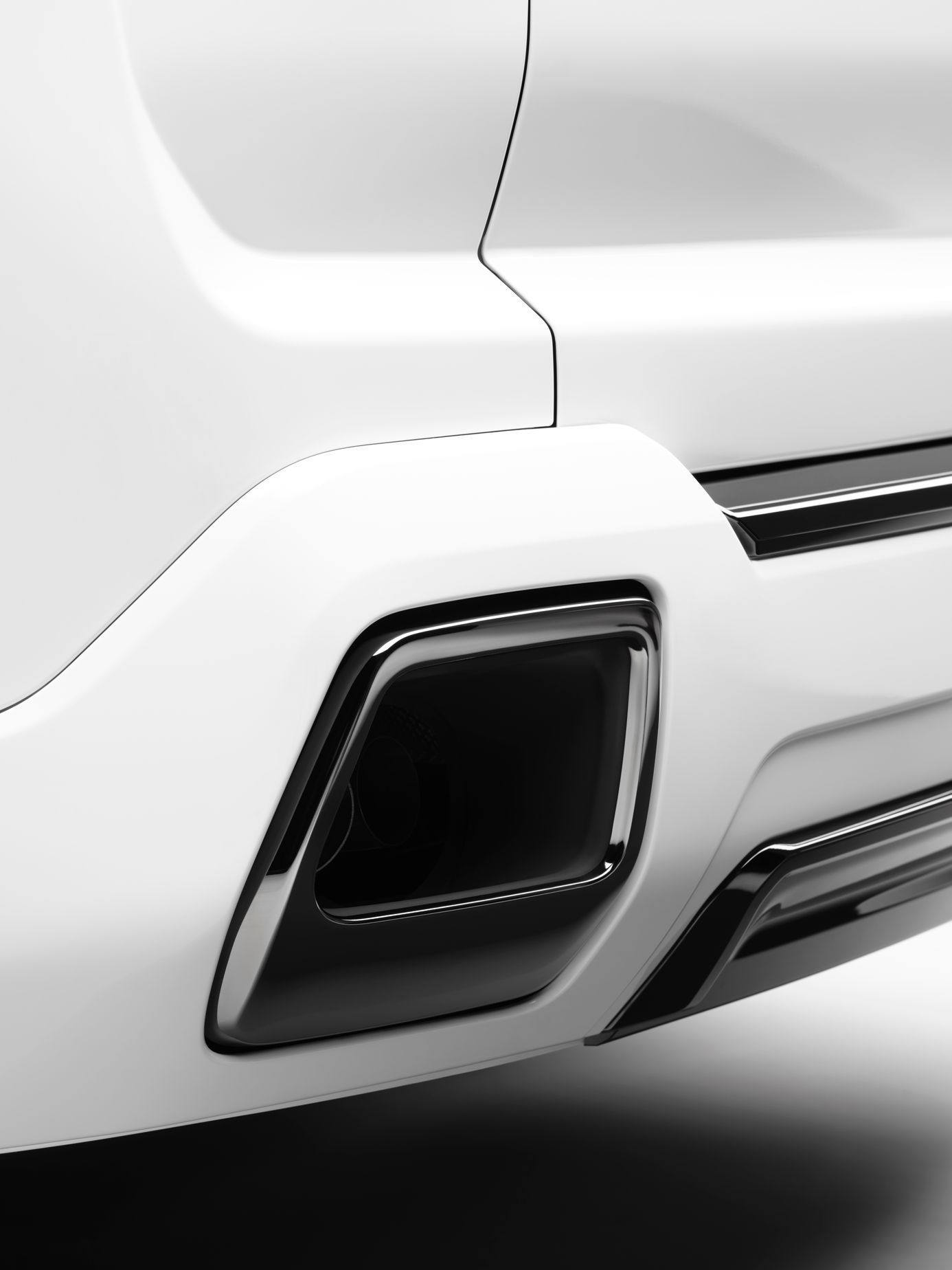 Rolls-Royce Series II Black Badge (2024)