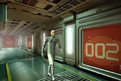 Deus Ex 3 - čerstvé screeny a artworky