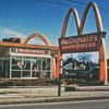 Jednorázové užití / Fotogalerie / Historie McDonald's / McDonald's Int.