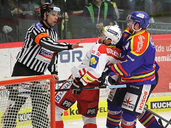 HC Motor České Budějovice