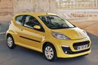 ...Peugeot 107...