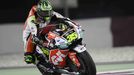 MotoGP 2017: Cal Crutchlow, Honda