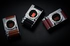 Fujifilm představil nový kompaktní fotoaparát X-A5, potěší výdrží baterie