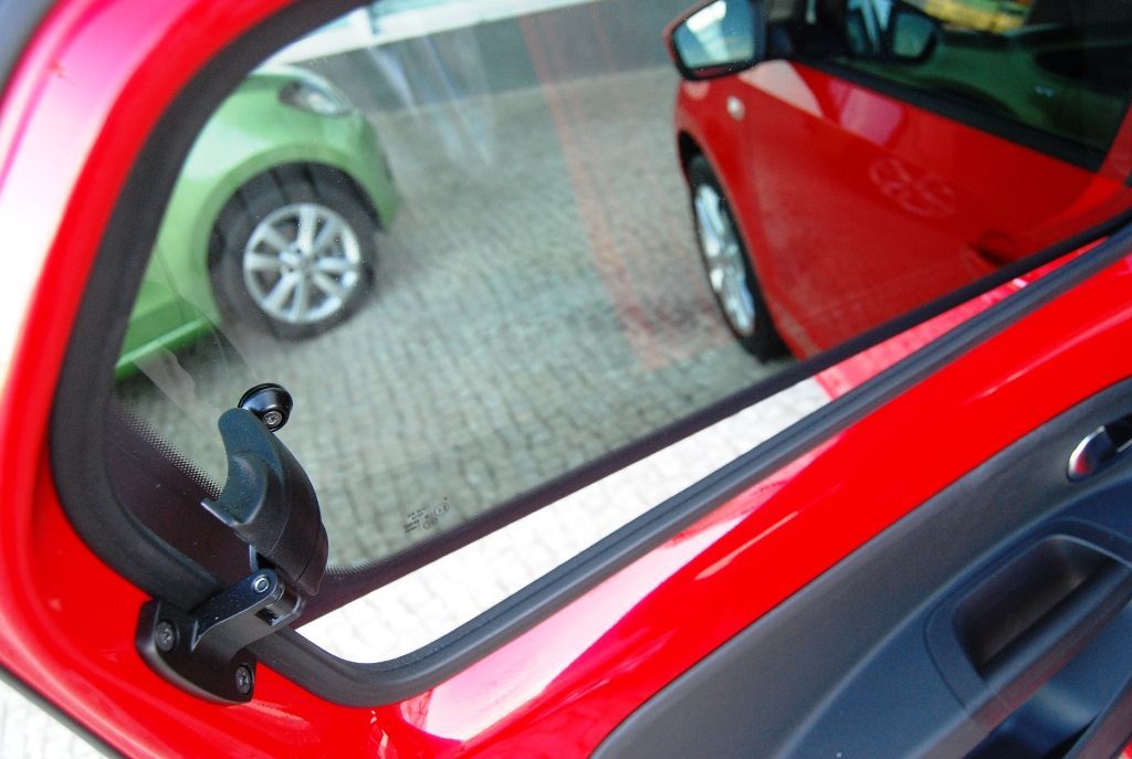 Škoda Citigo 5door