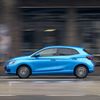 MG3 Hybrid