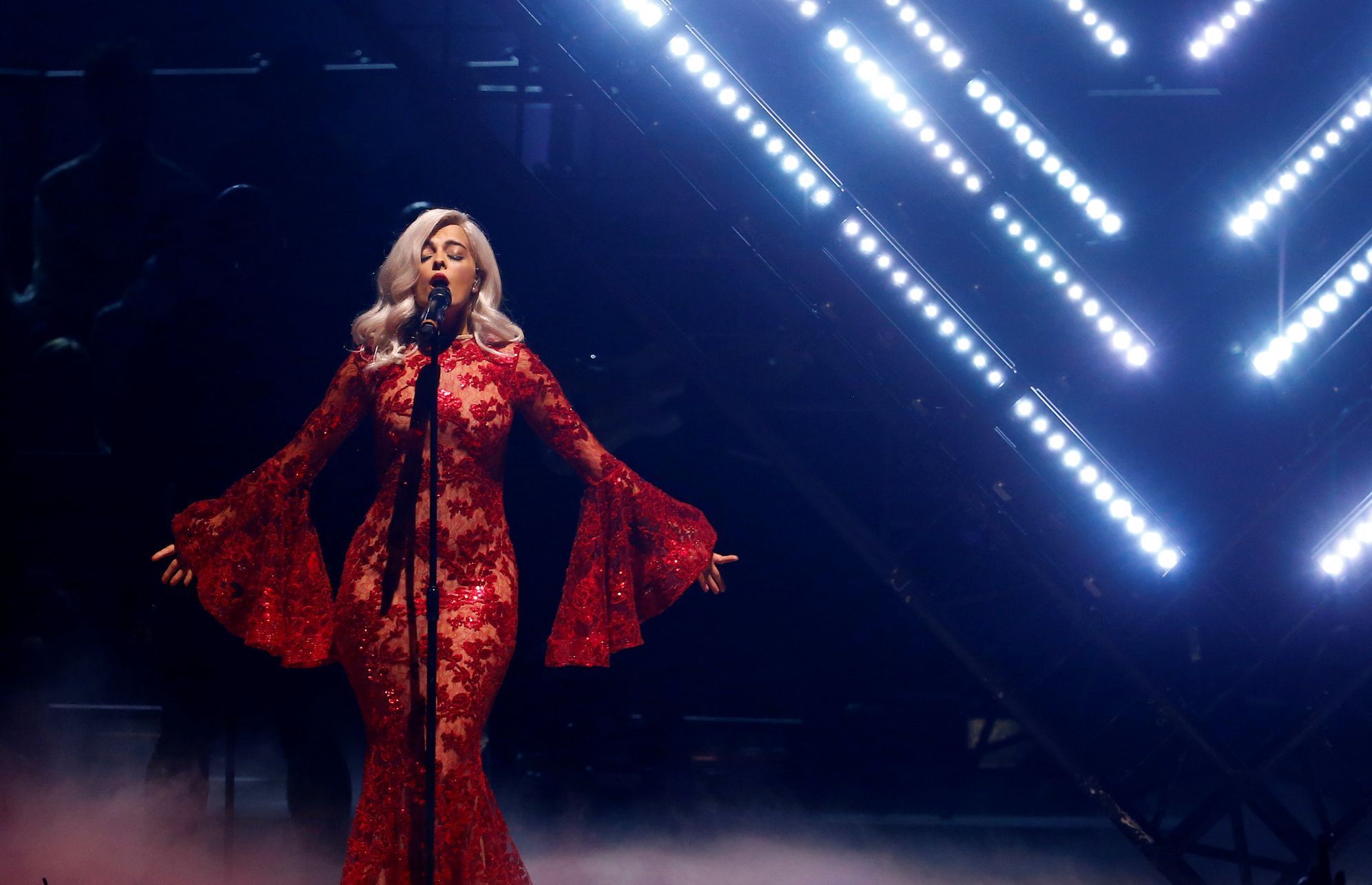 MTV Awards - Rotterdam