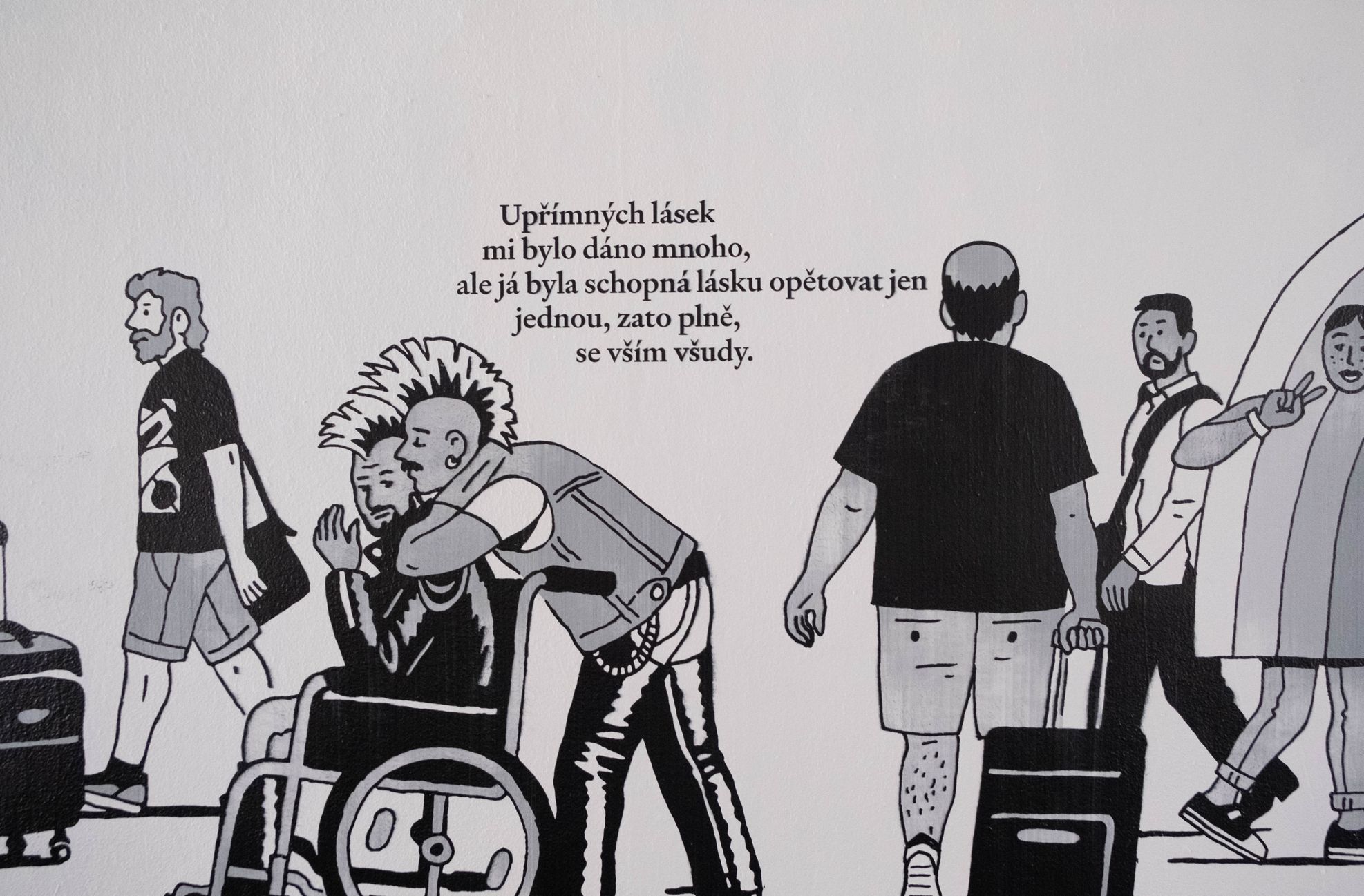 Fügnerovo náměstí