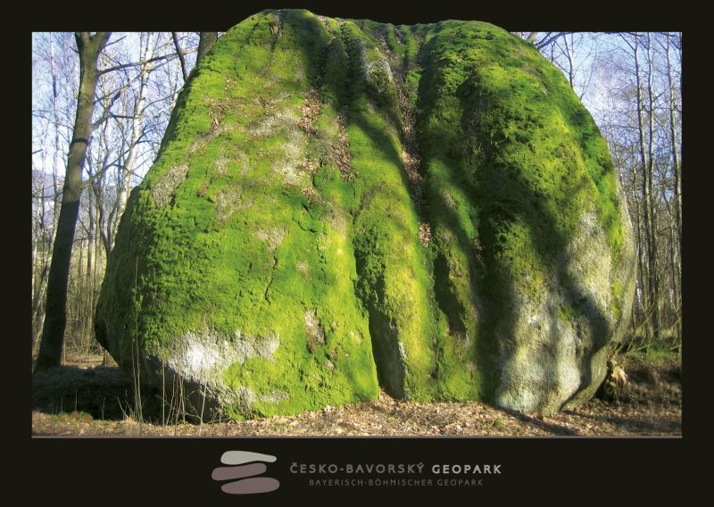 Geologický park Egeria