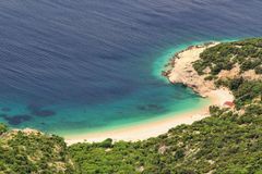 Nejlepší pláže v Chorvatsku. Na výběr jsou ostrovní ráje, klidné oázy i zbytky války