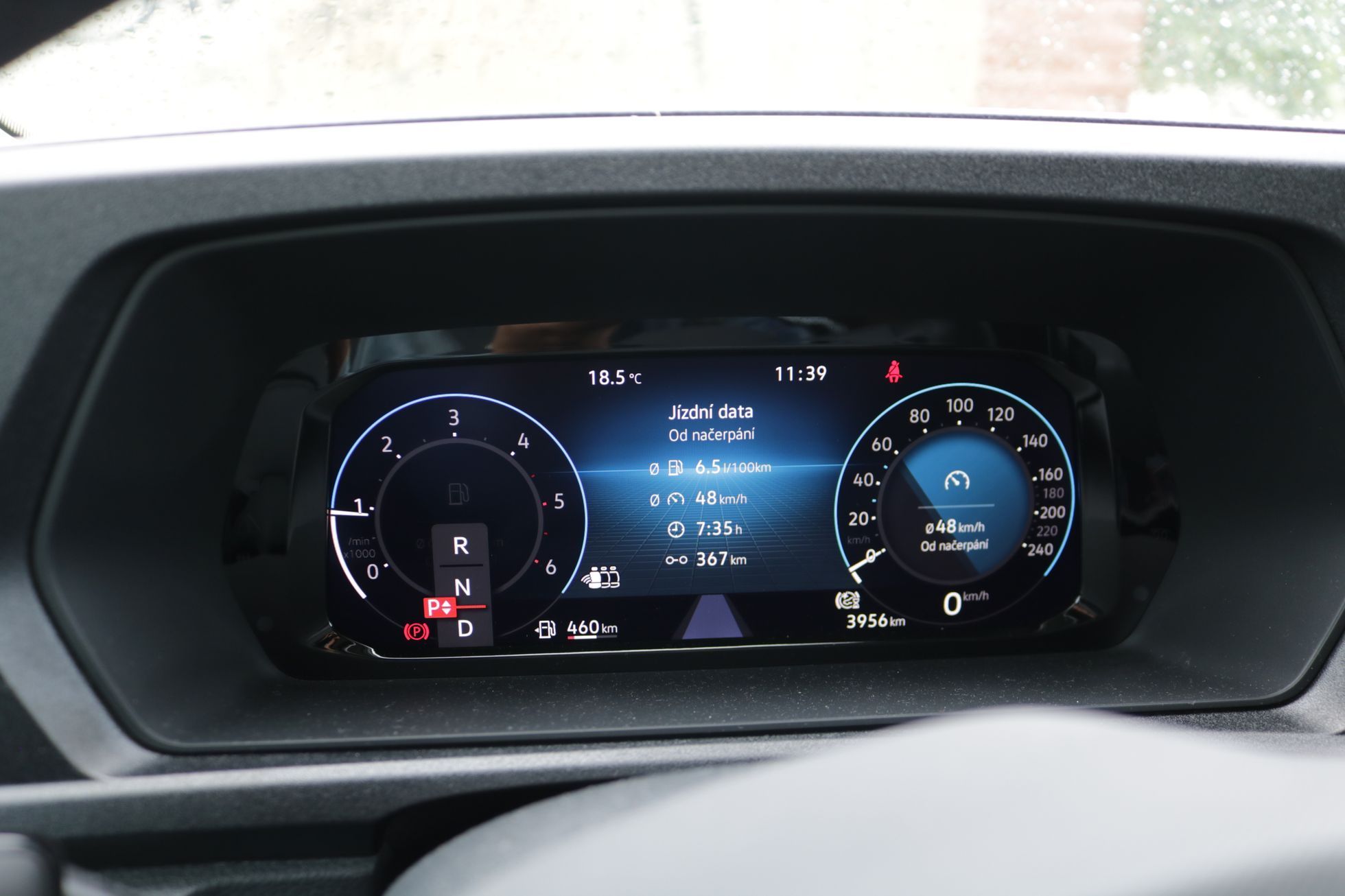 Volkswagen Caddy Maxi California