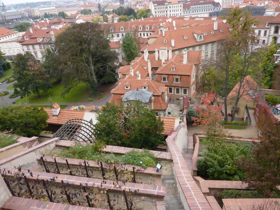 České památky UNESCO