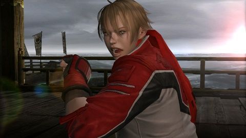 Tekken 6