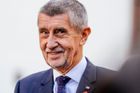 Babiš ani náznakem neřekl, jak vyřeší střet zájmů. Čas má do Vánoc, zní z Hradu