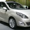 Soutěž Auto roku 2009