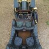 Mercedes-Simplex 60 HP 'Roi des Belges'