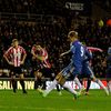 Sunderland - Chelsea: Fernando Torres