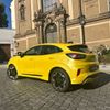 Ford Puma Gen-E