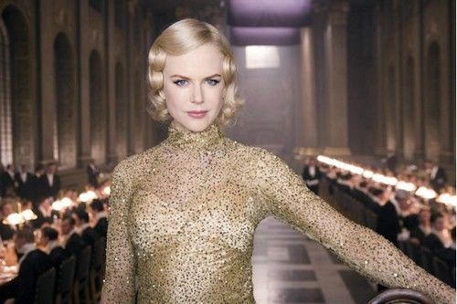 Nicole Kidmanová ve filmu Zlatý kompas