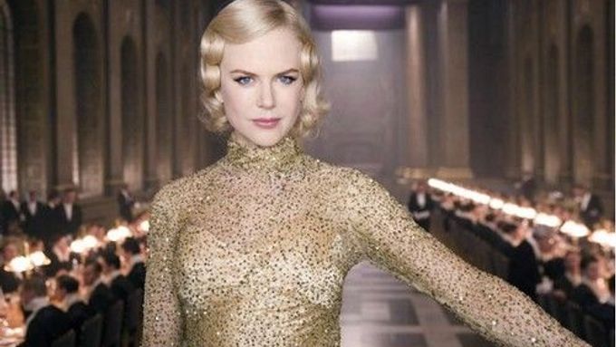 Nicole Kidmanová ve filmu Zlatý kompas