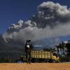 Mount Sinabung