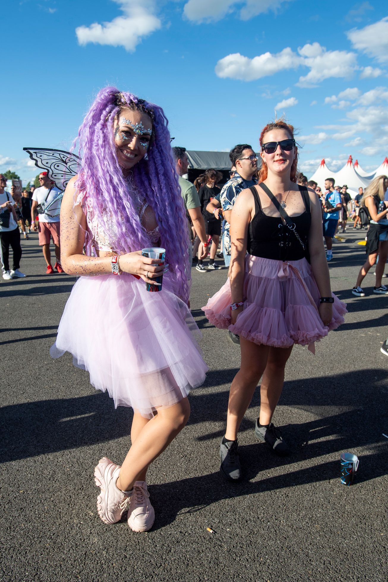 Let It Roll, festival, 2023